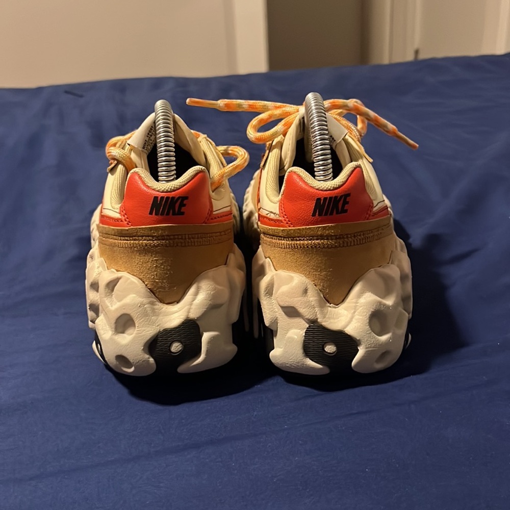 Size 9 - Nike Overbreak SP Mars Yard 2021 - Picture 4 of 6